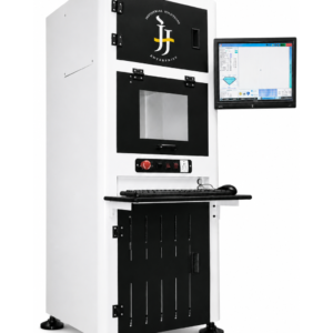4 p machine