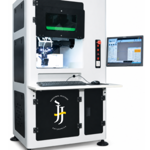 galvo machine