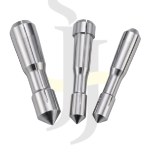 diamond polishing bottom press pots