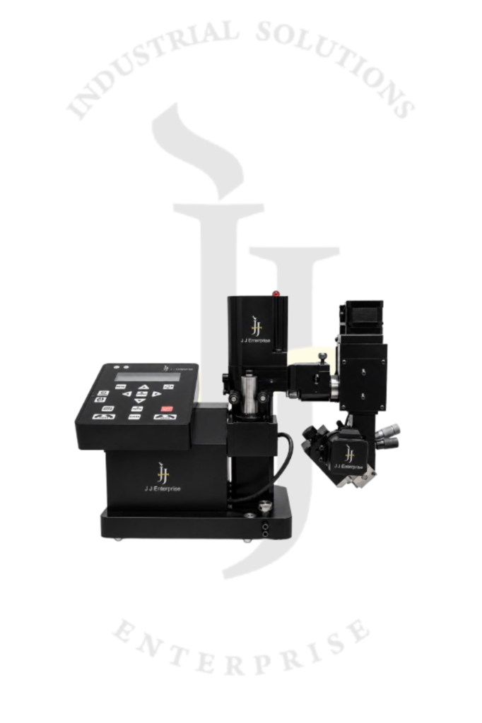 jj auto polishing robot machine