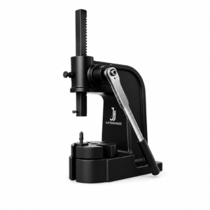 manual press machine